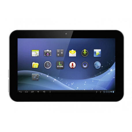 Tablette 9’ Dual Core - E912