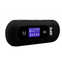 Mp3 player C190 2 Go Fm Noir