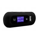 Lecteur MP3 FM - D-JIX C190