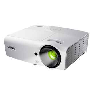 Projecteur Wxga 3000 Lumens Hdmi 3D-Direct