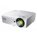 Projecteur Wxga 3000 Lumens Hdmi 3D-Direct