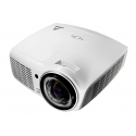 Projecteur 3D Dlp Xga/Uxga 3000 Lumens Hdmi