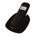 Téléphone DECT avec double position de chargement - Manta 100