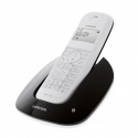 Téléphone DECT Bluetooth avec double position de chargement - Manta 150BT