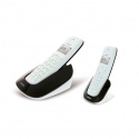 Téléphone DECT + combiné avec double position de chargement - Manta 250