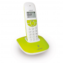 Dect Main Libre Soly 150 Bluetooth Solo Noir