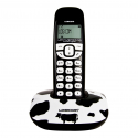 Dect Main Libre Soly 150 Solo Cow