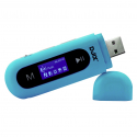 Mp3 player C190 2 Go Fm Noir