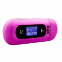 Lecteur MP3 FM - D-JIX C190