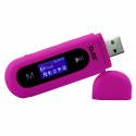Lecteur MP3 FM - D-JIX C190