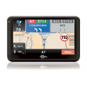 Gps Mappy Ulti E508 5" Europe Light Mise A Jour A Vie