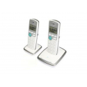 Dect Grandes Touches + 1 Combi Supp Blanc