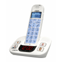 Téléphone DECT grandes touches avec photos - GT350