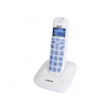 Dect Grandes Touches Blanc