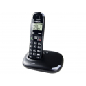 Téléphonie DECT grandes touches  - GT600