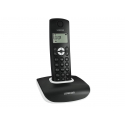 Dect Main Libre Nova 350 Noir