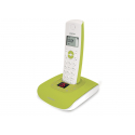 Dect Main Libre Repondeur Nova 550 Vert