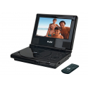 Lecteur Dvd Portable 7"