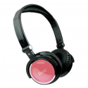 Dvd Portable 7" 705-79H + Casque Noir