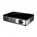 Projecteur Hd Led 500 Lumens Multimedia Noir