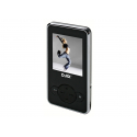 Lecteur Multimedia M385 Noir 4 Go Fm