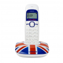 Téléphone DECT main libre UK - Soly 150