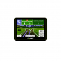 Gps Mappy Mini 305 3,5" France Noir