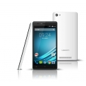 Téléphonie - Smartphone 5'' Dualcore 4Go Google Play - L-ement 501 -  Produits Smartphone Logicom