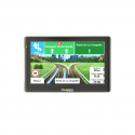 Gps Mappy Iti E-418 4,3" Europe Light Carte A Vie