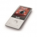 Lecteur multimédia Bluetooth FM - D-JIX M390BT