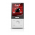 Lecteur multimédia Bluetooth FM - D-JIX M390BT