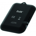 Lecteur multimédia Bluetooth FM - D-JIX M594BT/M595BT