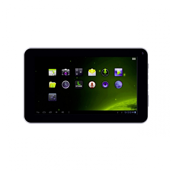 LOGICOM L-Ixir TAB 840 - 8 Go - Tablette tactile Pas Cher