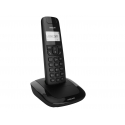 Manta 150 Dect Main Libre Solo Noir