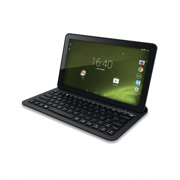 LOGICOM L-Ement TAB 1040 - 8 Go - Tablette tactile Pas Cher