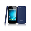 Smartphone 4" 3G Dualcore 4Go - L-ement 401