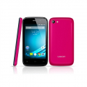 Smartphone 4" 3G Dualcore 4Go - L-ement 401