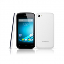 Smartphone 4" 3G Dualcore 4Go - L-ement 401