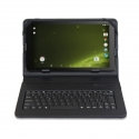 Tablette 10.1'' Quad Core - L-ement Tab 1042BTK