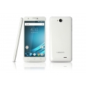 Smartphone 5.5'' 3G- Quadcore 8Go Google Play - L-ement 551