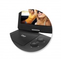 Lecteur DVD portable écran rotatif 9" - PVS 902-76L