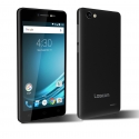 Smartphone 5'' 3G Quadcore 4Go Google Play L-EMENT 503