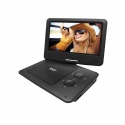 Lecteur DVD portable 9'' écran rotatif PVS 902-79C