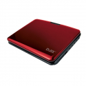 ￼￼ PORTABLE DVD PLAYER 7 ''  PVS 702-74L