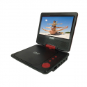 ￼￼ PORTABLE DVD PLAYER 7 ''  PVS 702-74L