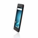 Smartphone 4,5" 3G Quadcore 4Go Google Play - L-ement 451