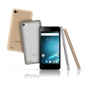 Smartphone 4,5" 3G Quadcore 4Go Google Play - L-ement 451