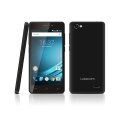 Smartphone 5'' 3G Quadcore 4Go Google Play L-EMENT 503