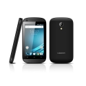 Smartphone 5'' Dualcore 4Go Google Play Noir