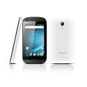 Smartphone 5'' Dualcore 4Go Google Play Noir